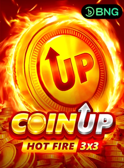 High volatility slot game cover